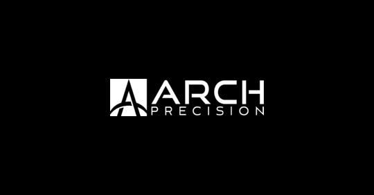 Arch Precision logo